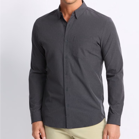 01.ALGO
AirTech Performance Long Sleeve Shirt -sz XXL - NWT

Perfect condition - Picture 1 of 8